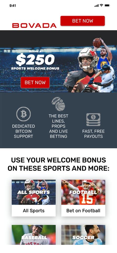 bovada sportsbook sign in